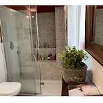 La Perla Del Lago 게스트하우스 그라베도나