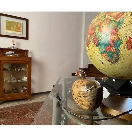 בית הארחה La Perla Del Lago גראבדונה