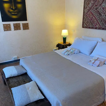 La Perla Del Lago גראבדונה