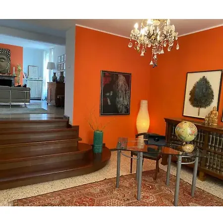 La Perla Del Lago Gravedona