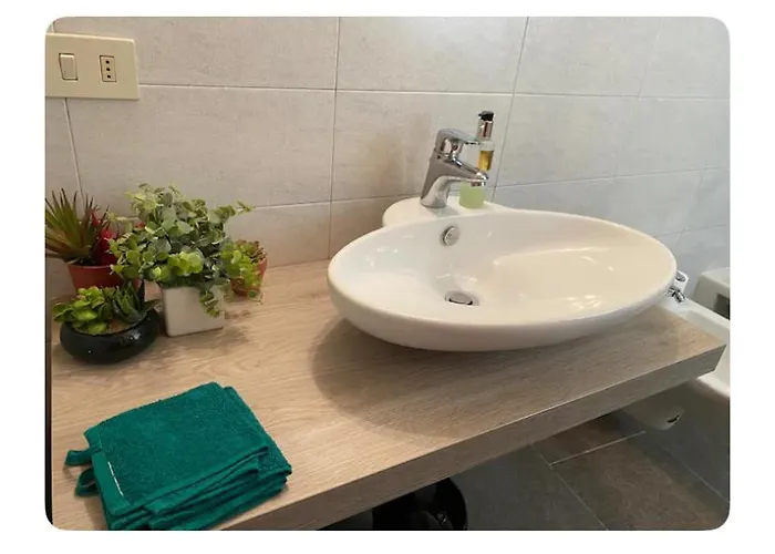 Pensionat La Perla Del Lago *