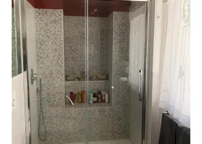 La Perla Del Lago Pensionat