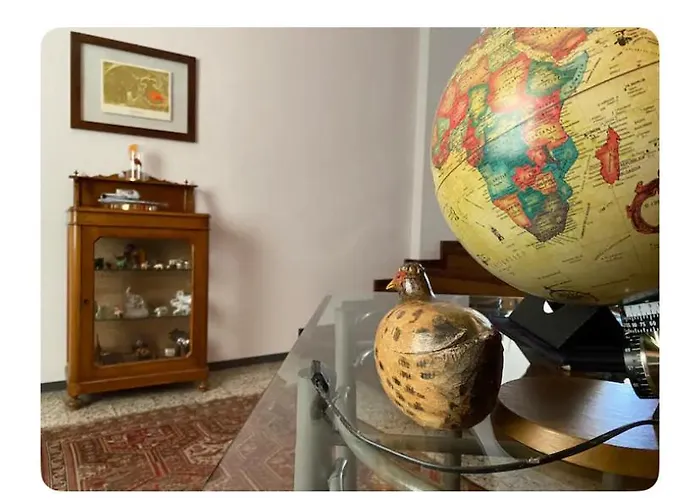 Pensionat La Perla Del Lago Gravedona