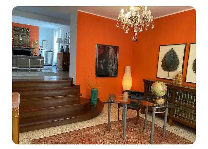 La Perla Del Lago Gravedona