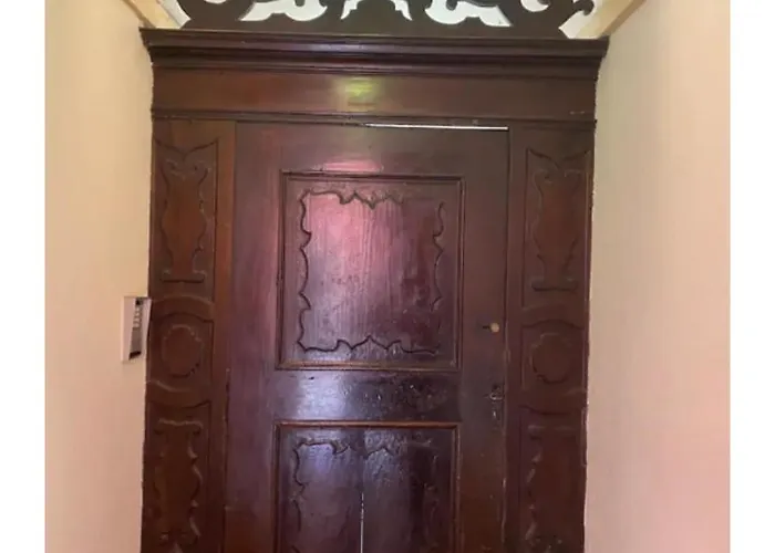 La Perla Del Lago Pensionat