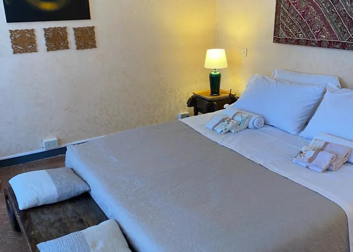 La Perla Del Lago Gravedona