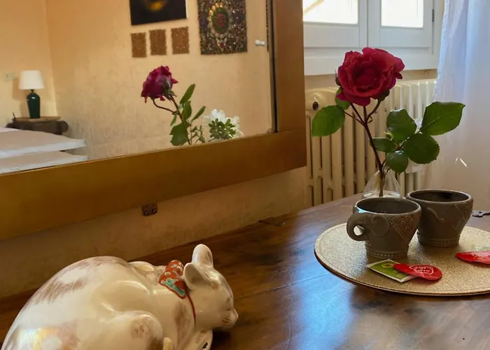 La Perla Del Lago Gravedona