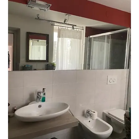 Penzion La Perla Del Lago *