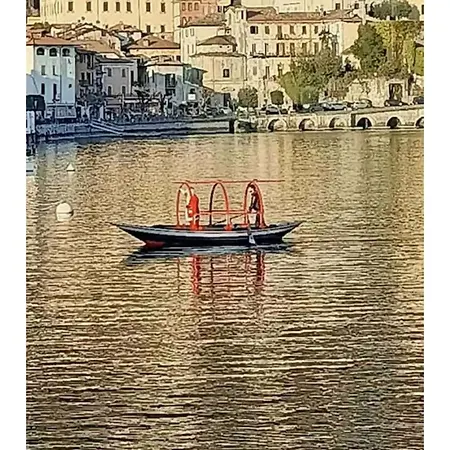 La Perla Del Lago * Gravedona