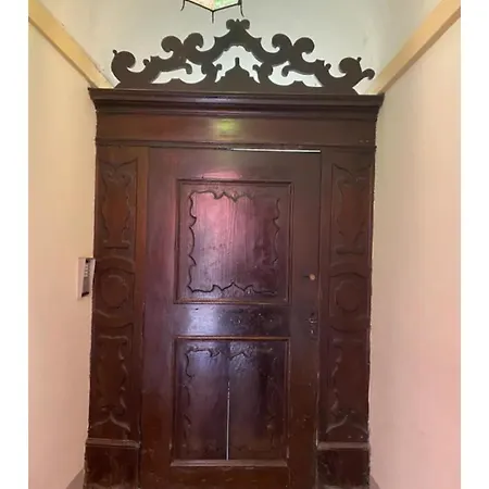 La Perla Del Lago Πανσιόν