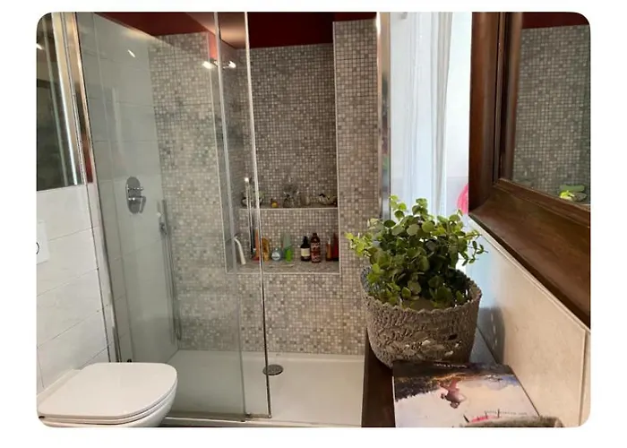 La Perla Del Lago Pensjonat Gravedona