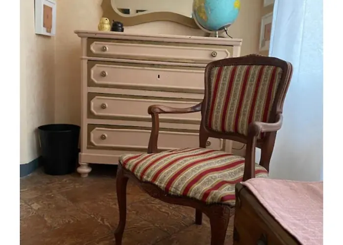 La Perla Del Lago Pensjonat *